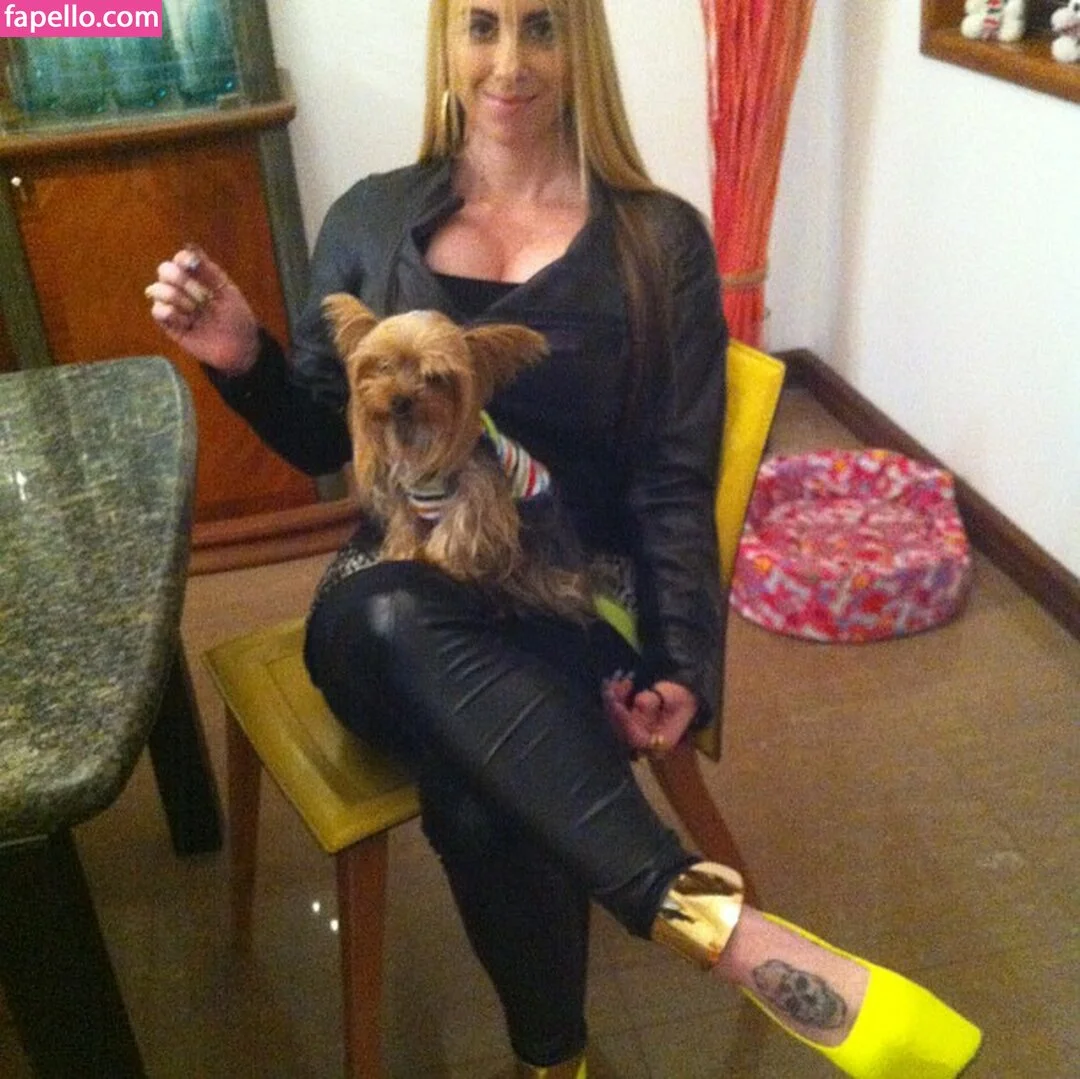 Vanessa Pardo Taouil Onlyfans Photo Gallery 