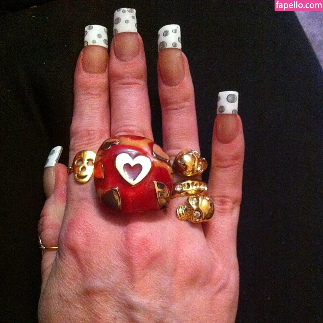 Vanessa Pardo Taouil Onlyfans Photo Gallery 