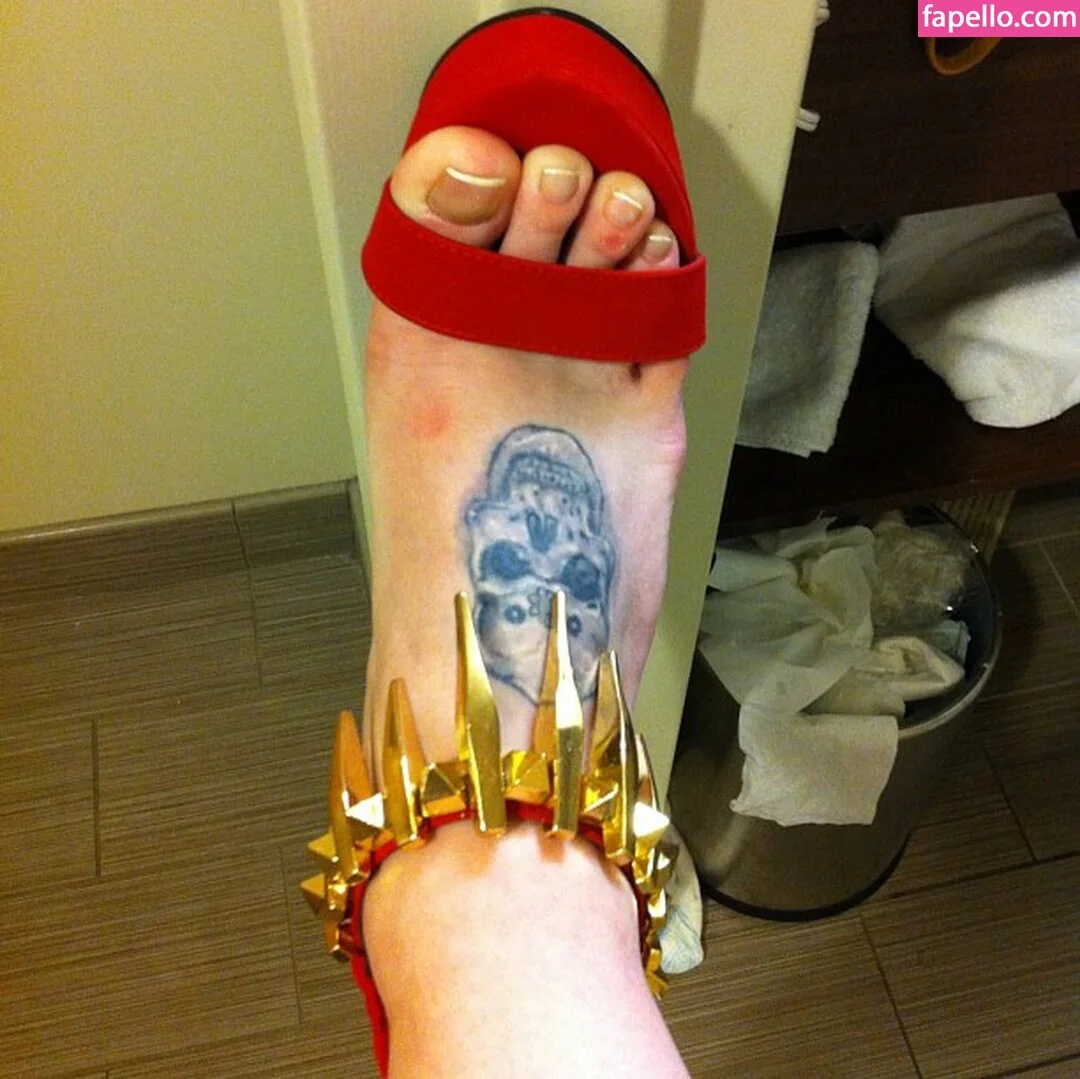 Vanessa Pardo Taouil Onlyfans Photo Gallery 