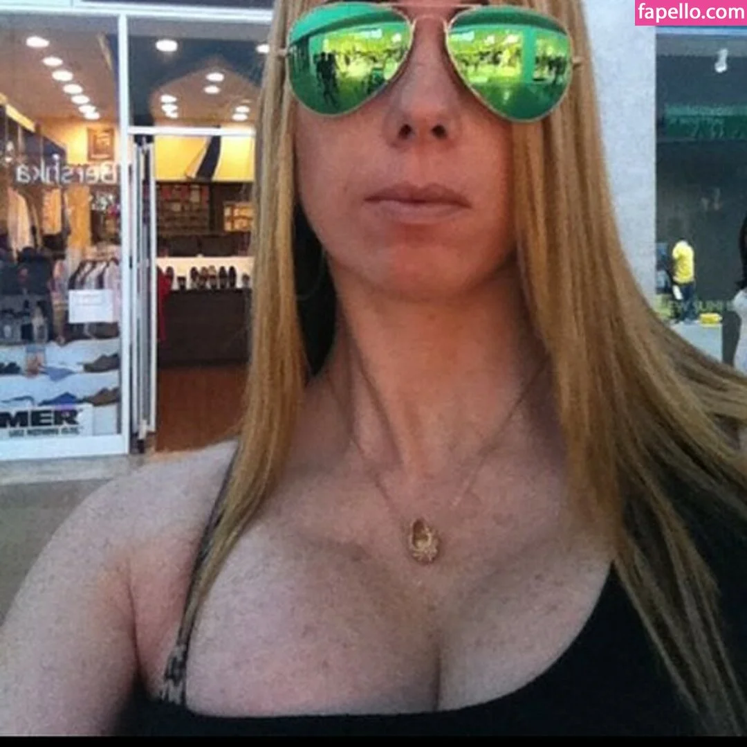 Vanessa Pardo Taouil Onlyfans Photo Gallery 