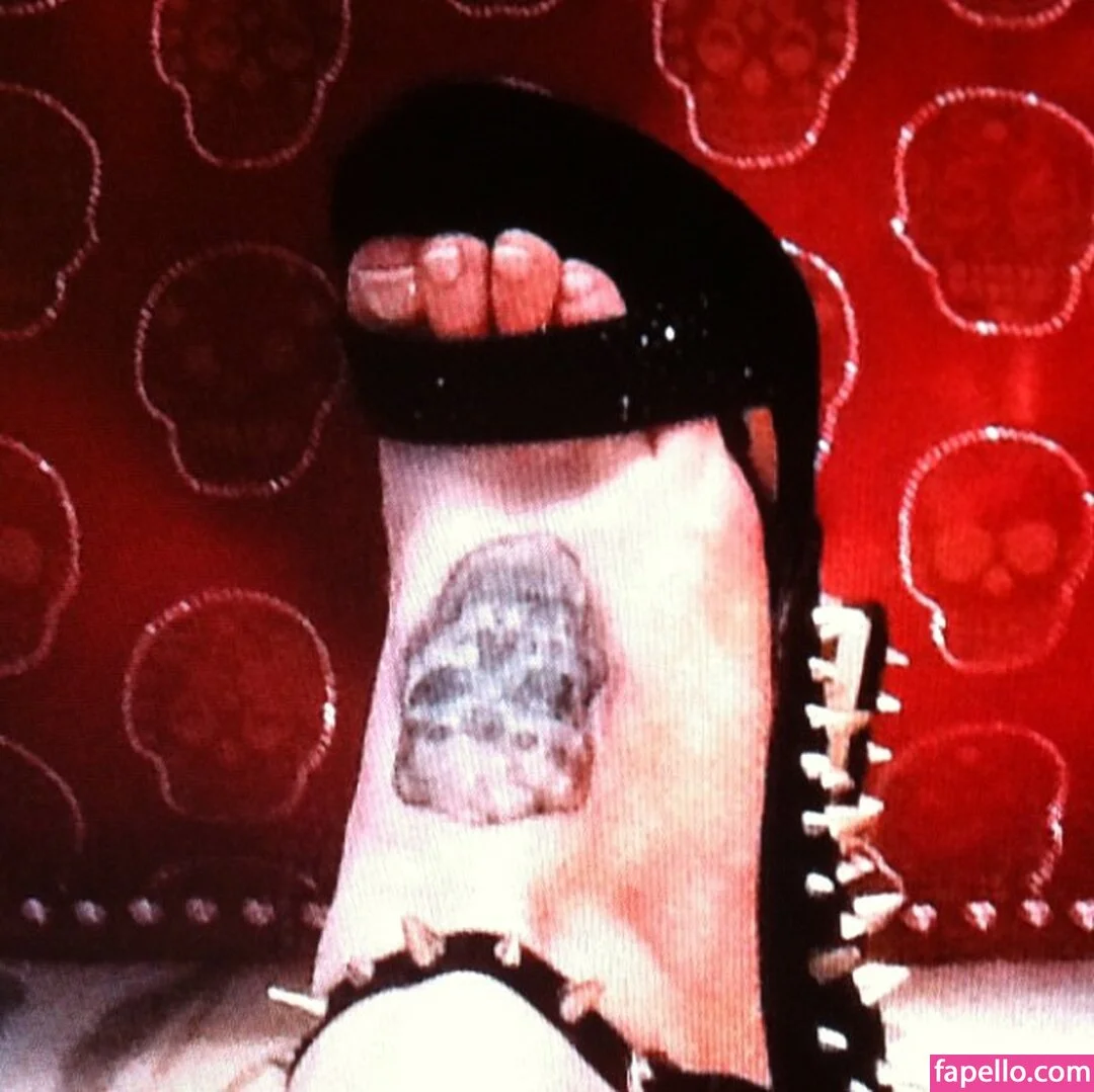 Vanessa Pardo Taouil Onlyfans Photo Gallery 