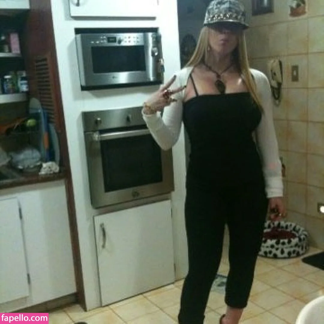 Vanessa Pardo Taouil Onlyfans Photo Gallery 