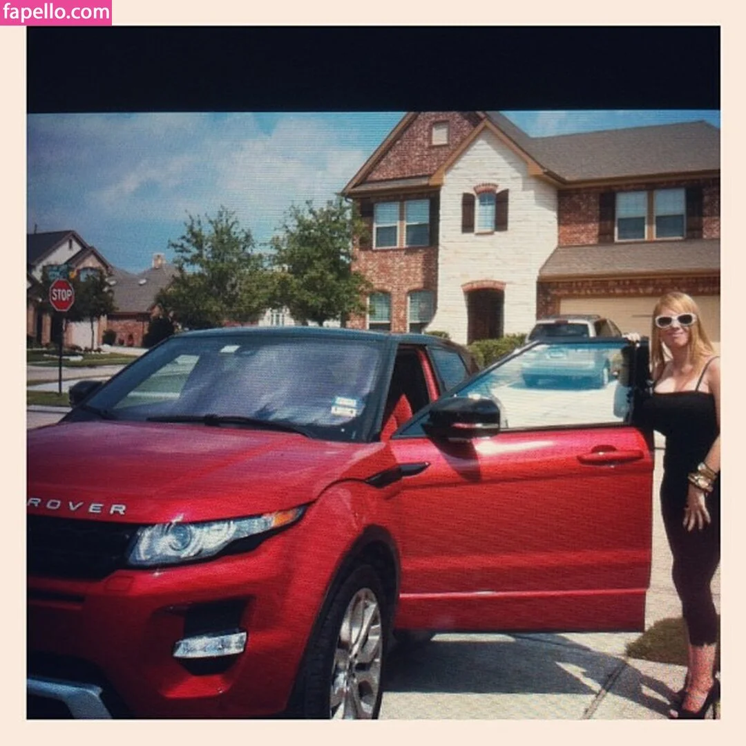 Vanessa Pardo Taouil Onlyfans Photo Gallery 