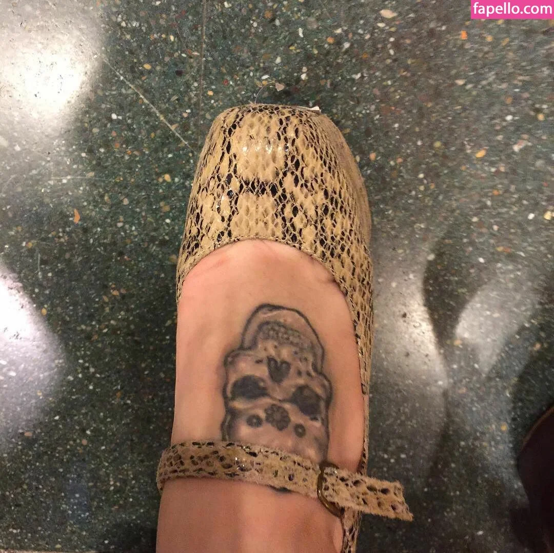 Vanessa Pardo Taouil Onlyfans Photo Gallery 