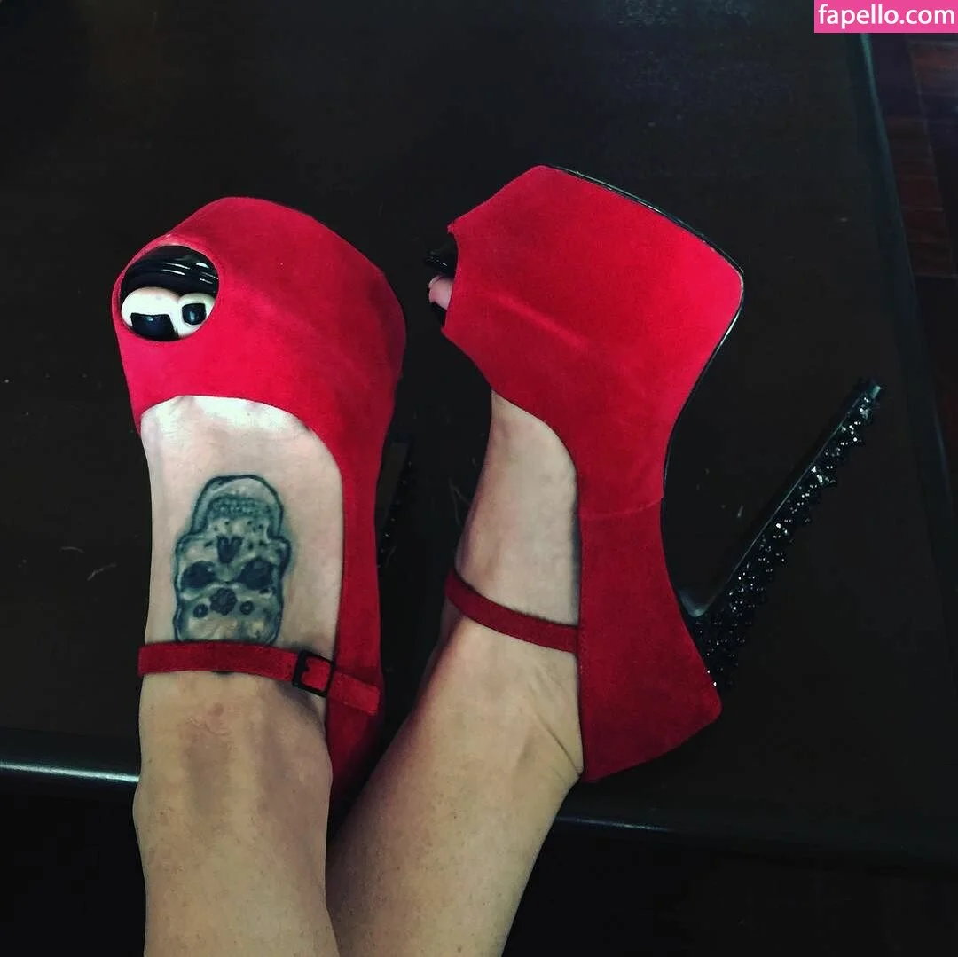 Vanessa Pardo Taouil Onlyfans Photo Gallery 