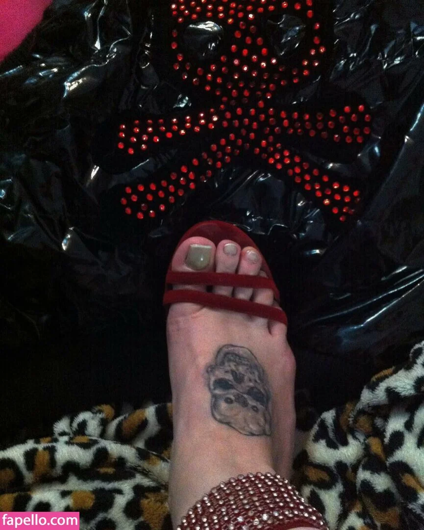 Vanessa Pardo Taouil Onlyfans Photo Gallery 