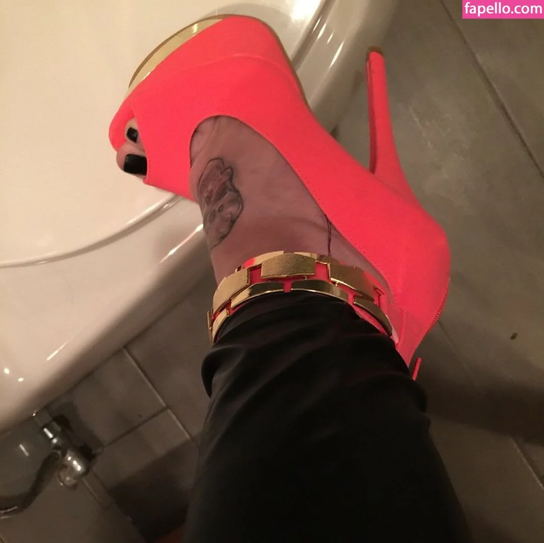 Vanessa Pardo Taouil Onlyfans Photo Gallery 