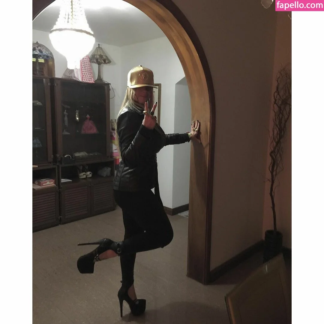 Vanessa Pardo Taouil Onlyfans Photo Gallery 