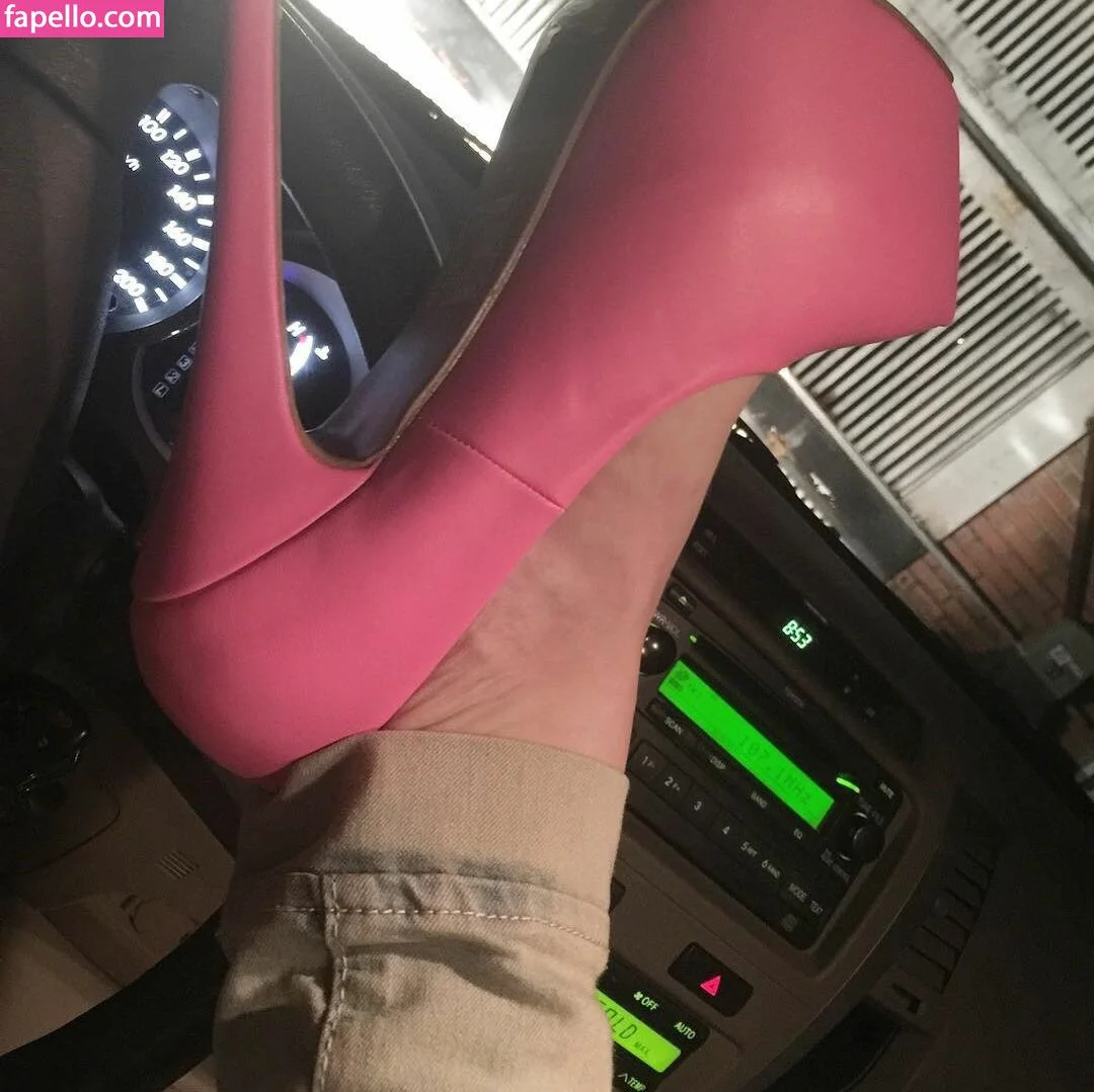 Vanessa Pardo Taouil Onlyfans Photo Gallery 