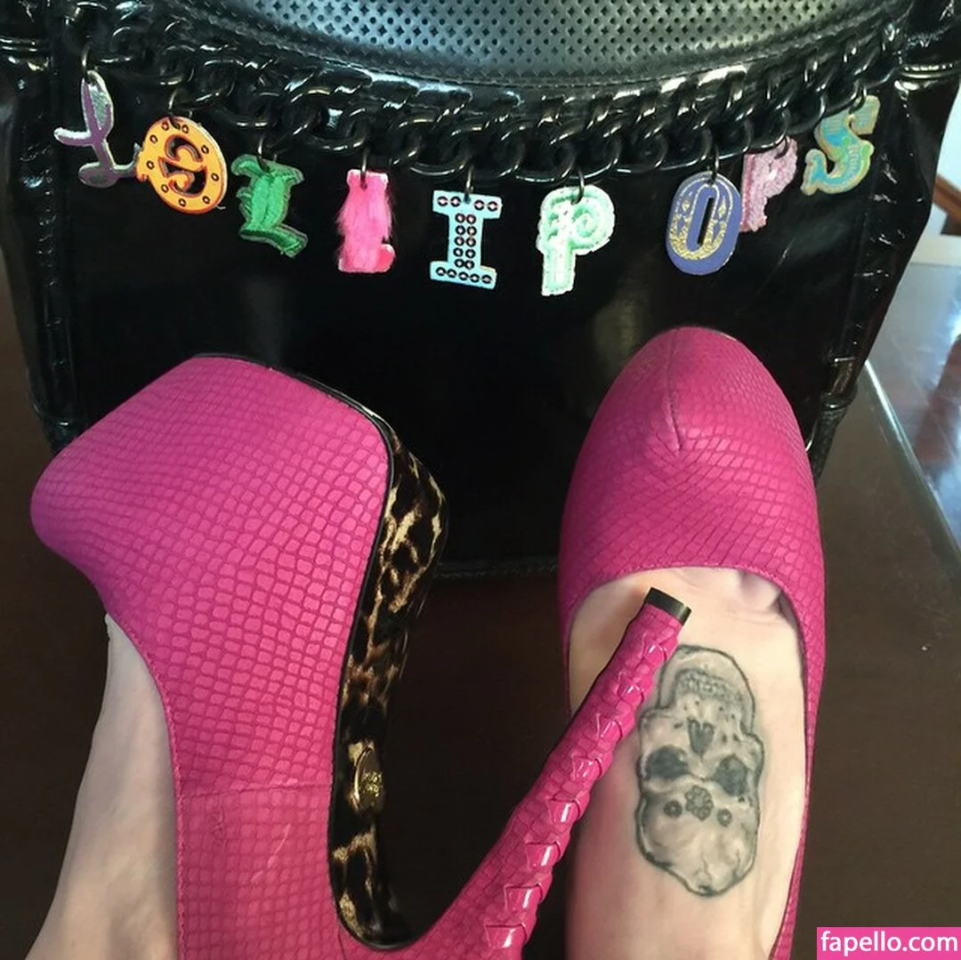 Vanessa Pardo Taouil Onlyfans Photo Gallery 