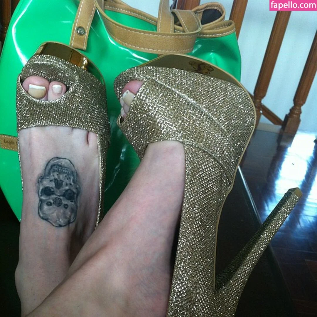 Vanessa Pardo Taouil Onlyfans Photo Gallery 