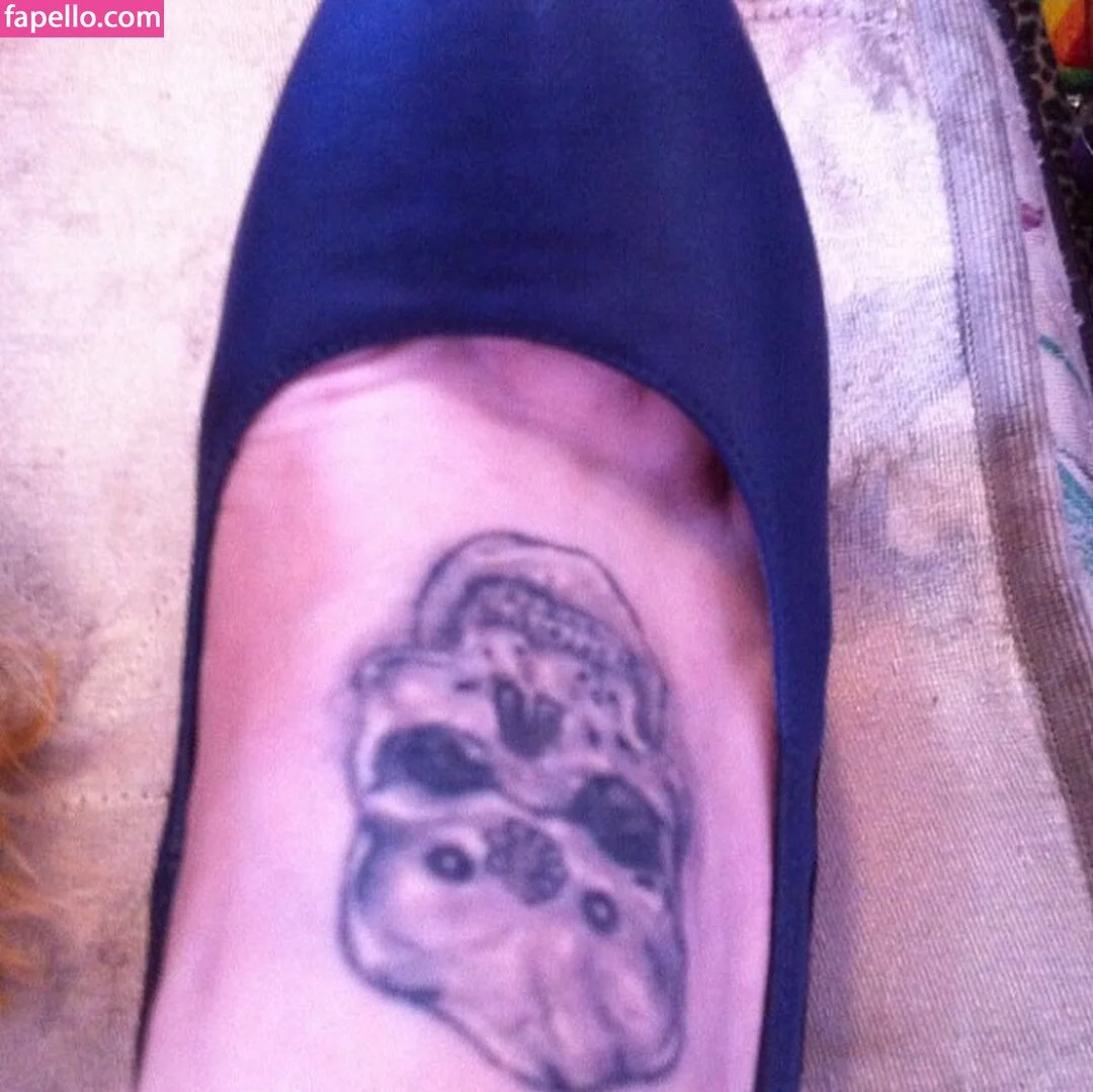 Vanessa Pardo Taouil Onlyfans Photo Gallery 