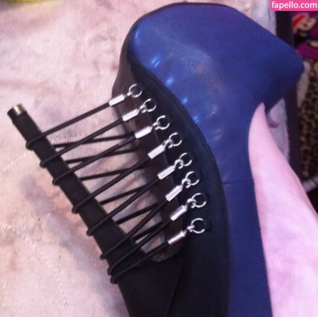 Vanessa Pardo Taouil Onlyfans Photo Gallery 