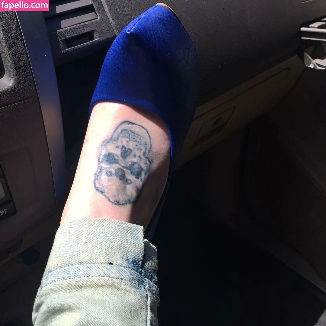 Vanessa Pardo Taouil Onlyfans Photo Gallery 