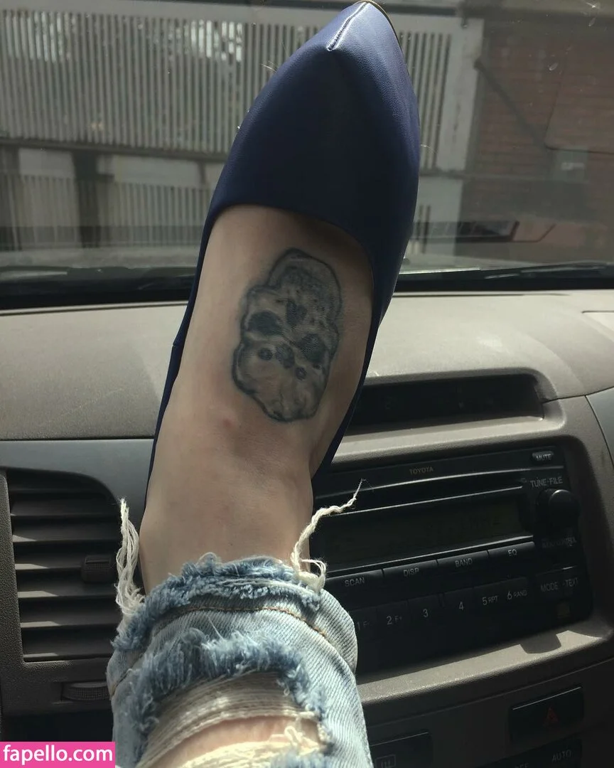 Vanessa Pardo Taouil Onlyfans Photo Gallery 