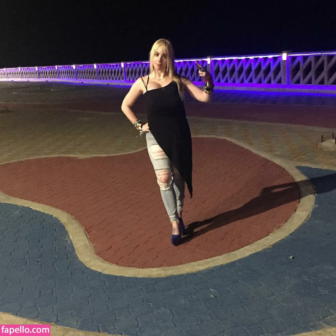 Vanessa Pardo Taouil Onlyfans Photo Gallery 