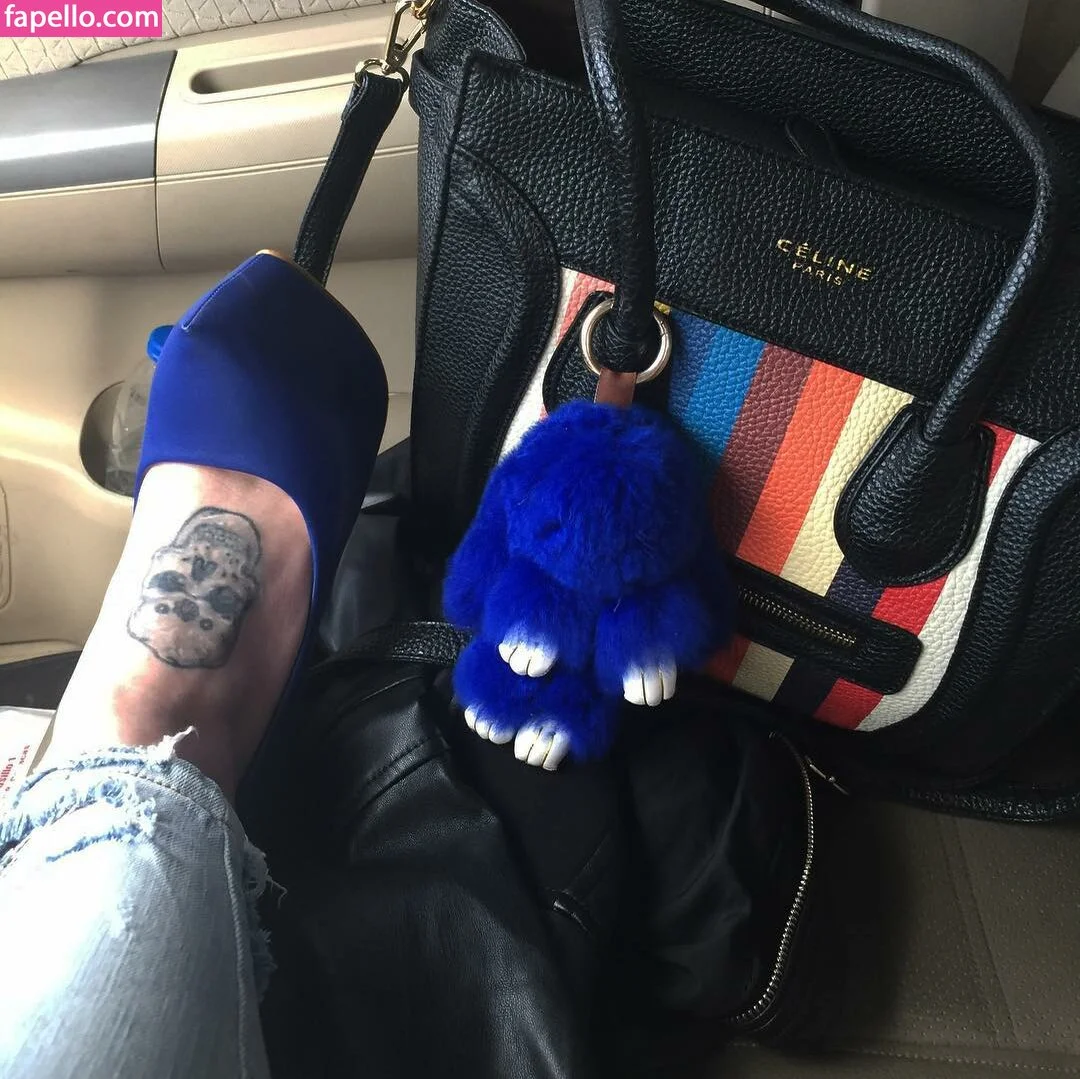 Vanessa Pardo Taouil Onlyfans Photo Gallery 