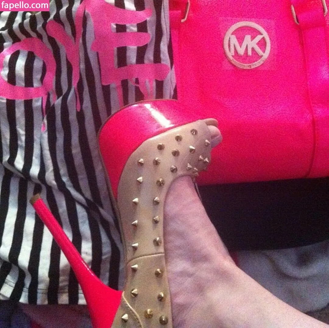 Vanessa Pardo Taouil Onlyfans Photo Gallery 