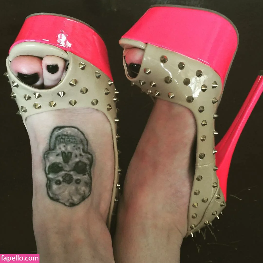 Vanessa Pardo Taouil Onlyfans Photo Gallery 