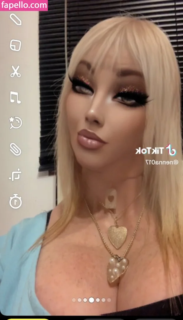 Vanessa Pardo Taouil Onlyfans Photo Gallery 