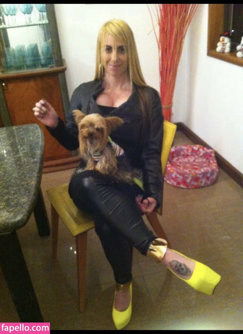 Vanessa Pardo Taouil Onlyfans Photo Gallery 