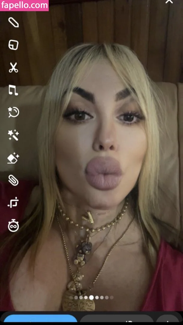 Vanessa Pardo Taouil Onlyfans Photo Gallery 