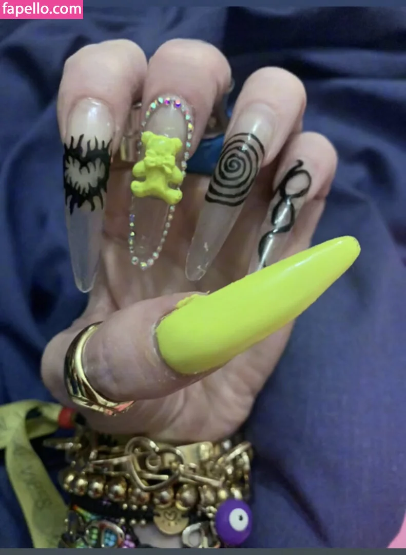 Vanessa Pardo Taouil Onlyfans Photo Gallery 