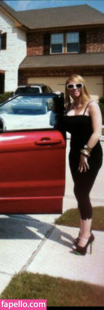 Vanessa Pardo Taouil Onlyfans Photo Gallery 