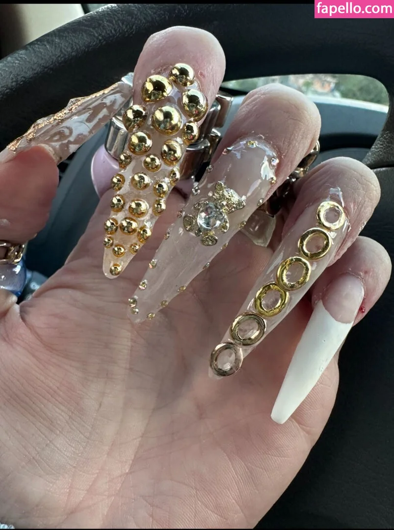 Vanessa Pardo Taouil Onlyfans Photo Gallery 