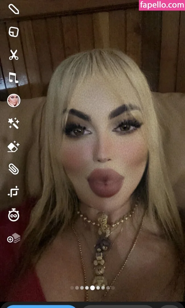 Vanessa Pardo Taouil Onlyfans Photo Gallery 