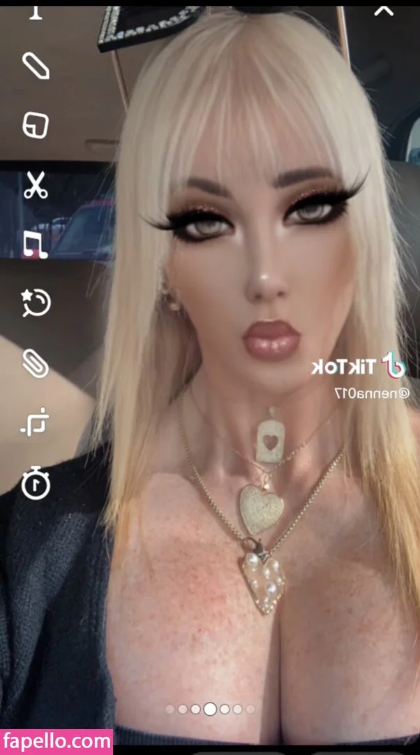 Vanessa Pardo Taouil Onlyfans Photo Gallery 