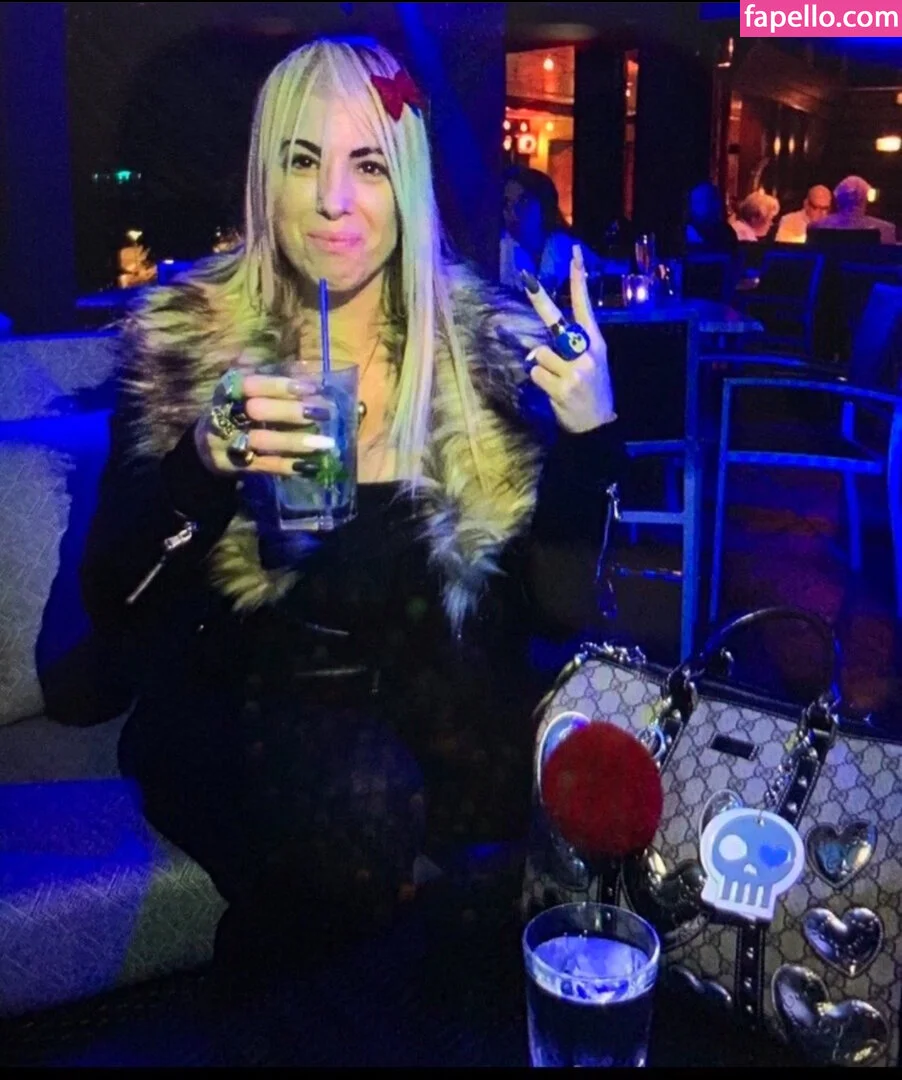 Vanessa Pardo Taouil Onlyfans Photo Gallery 