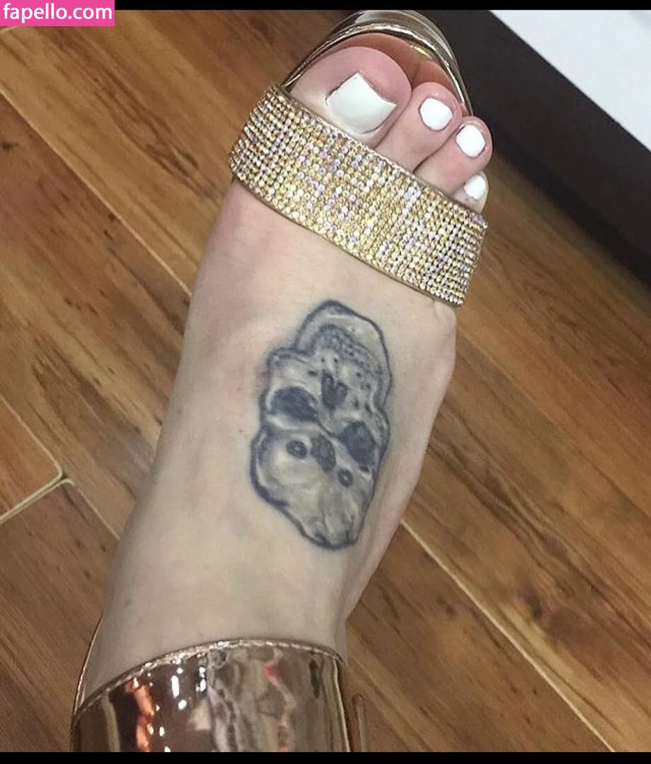 Vanessa Pardo Taouil Onlyfans Photo Gallery 