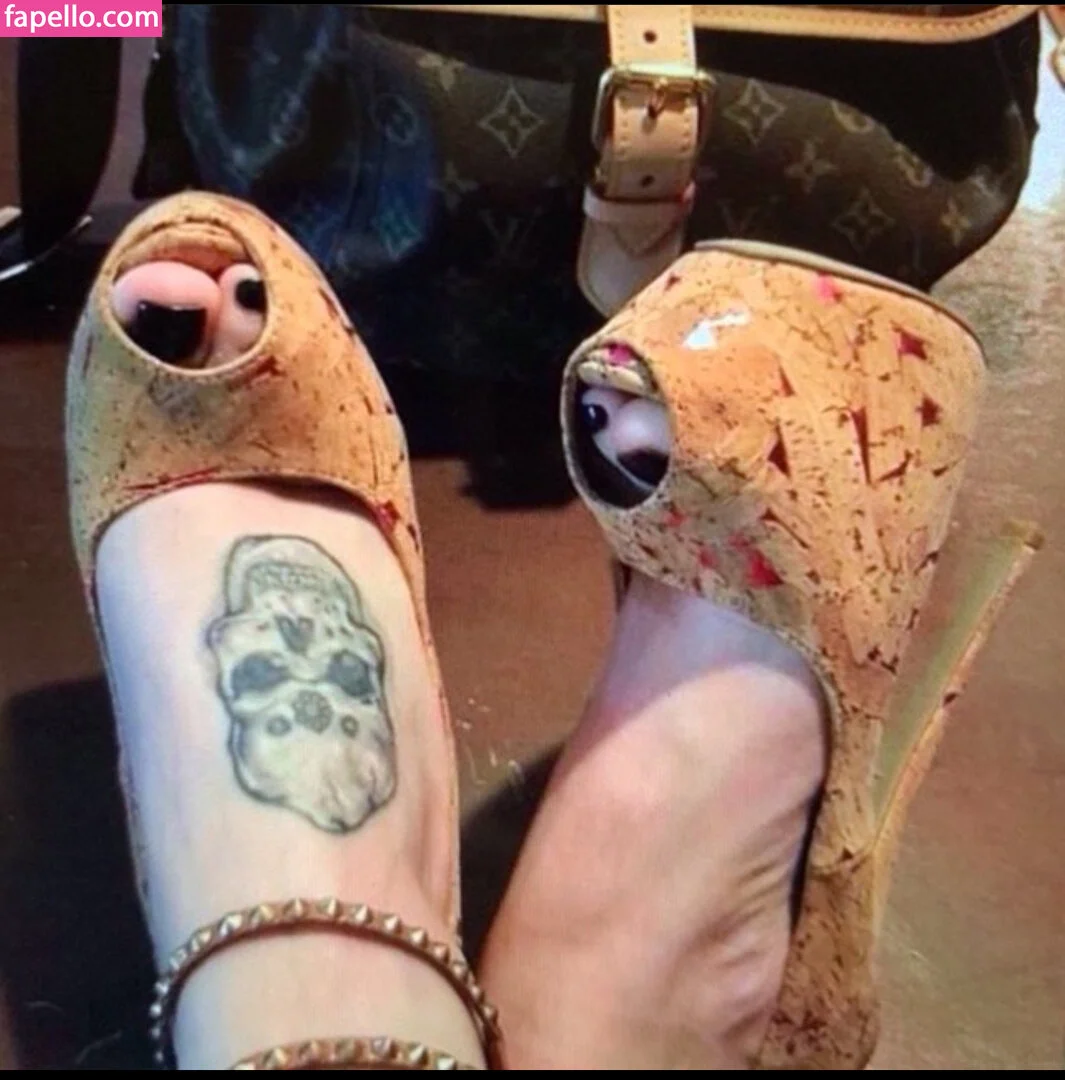 Vanessa Pardo Taouil Onlyfans Photo Gallery 