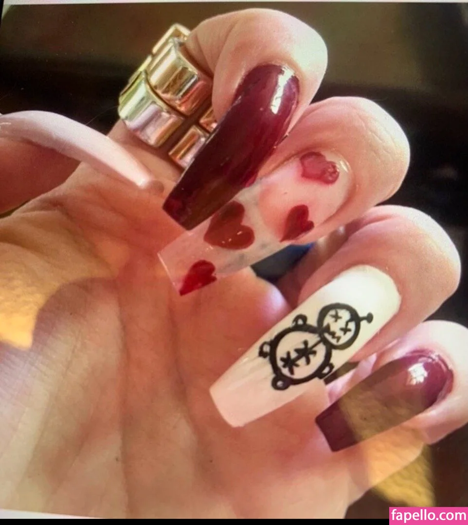 Vanessa Pardo Taouil Onlyfans Photo Gallery 