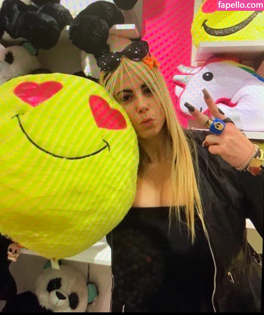 Vanessa Pardo Taouil Onlyfans Photo Gallery 