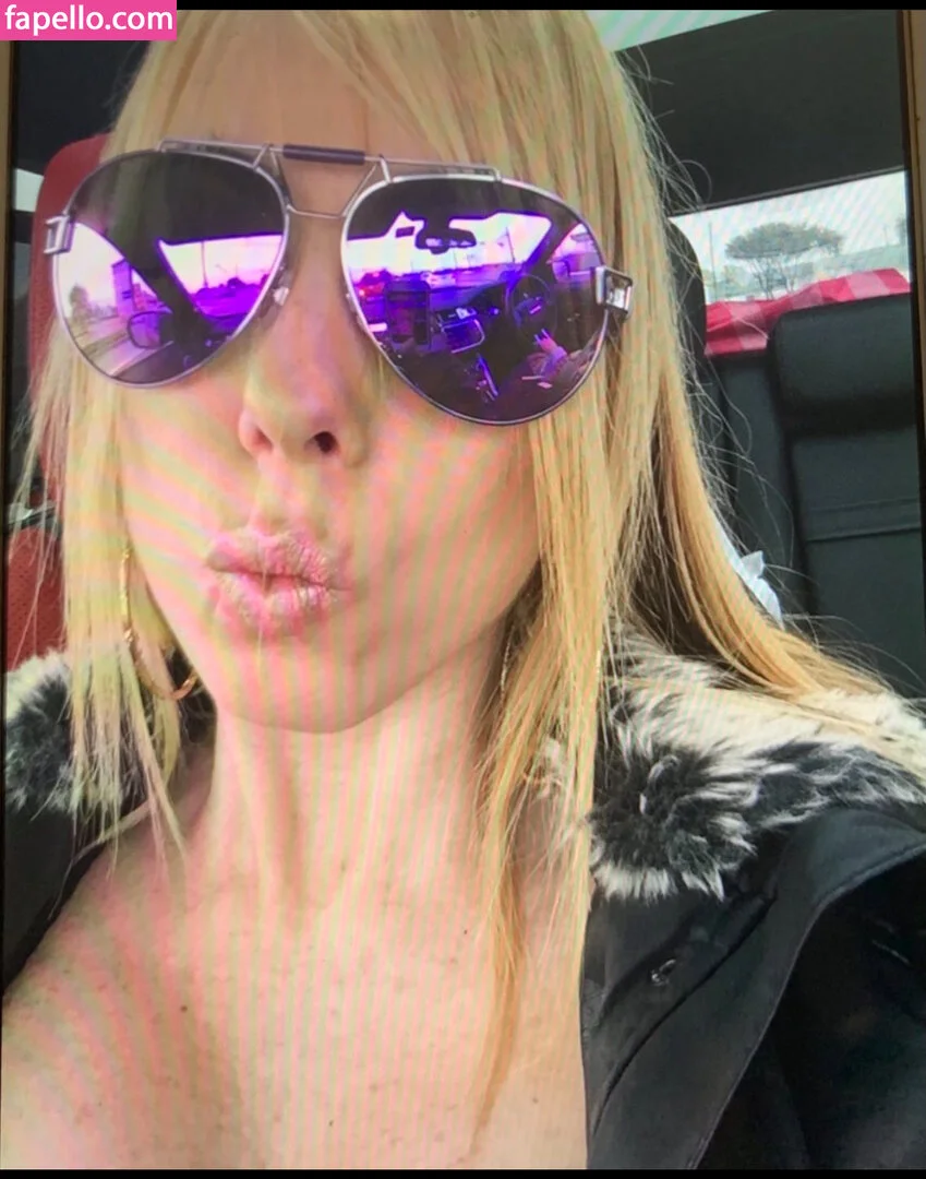 Vanessa Pardo Taouil Onlyfans Photo Gallery 