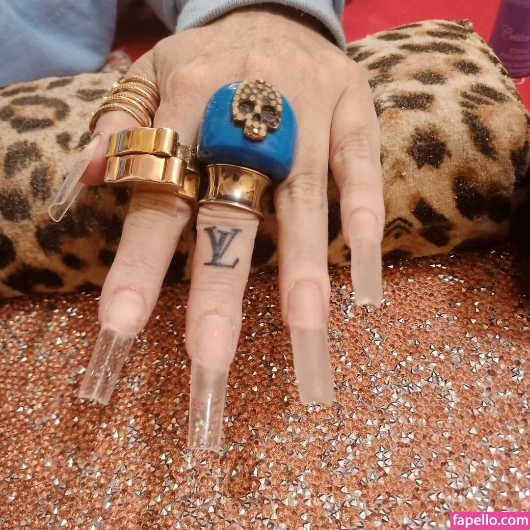 Vanessa Pardo Taouil Onlyfans Photo Gallery 