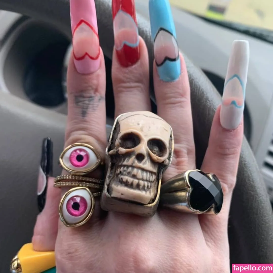 Vanessa Pardo Taouil Onlyfans Photo Gallery 