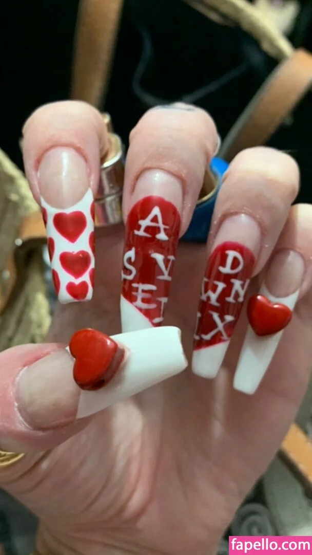 Vanessa Pardo Taouil Onlyfans Photo Gallery 