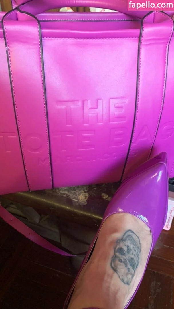 Vanessa Pardo Taouil Onlyfans Photo Gallery 