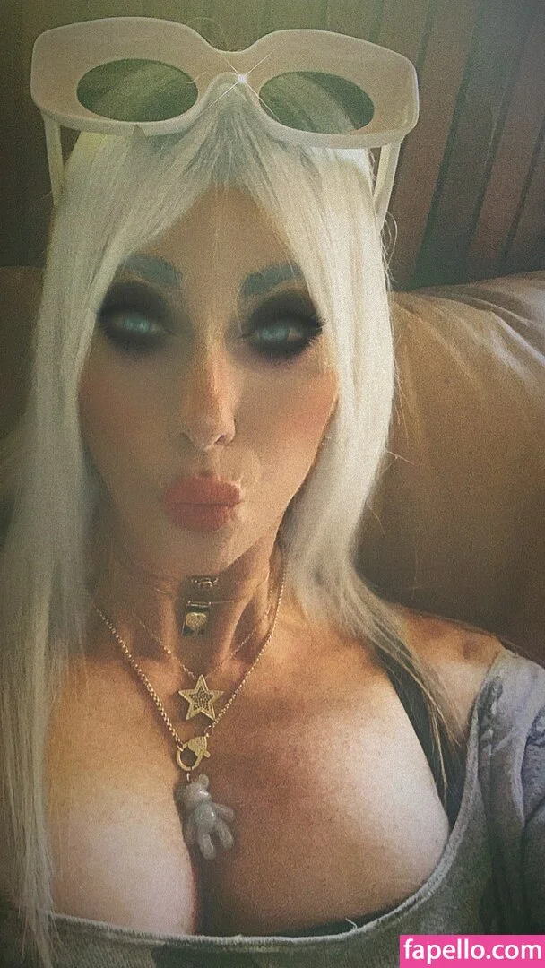 Vanessa Pardo Taouil Onlyfans Photo Gallery 