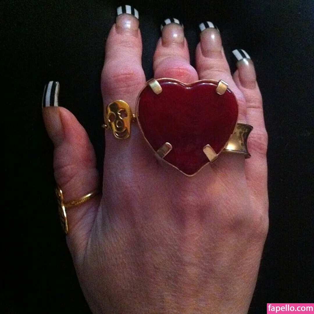 Vanessa Pardo Taouil Onlyfans Photo Gallery 