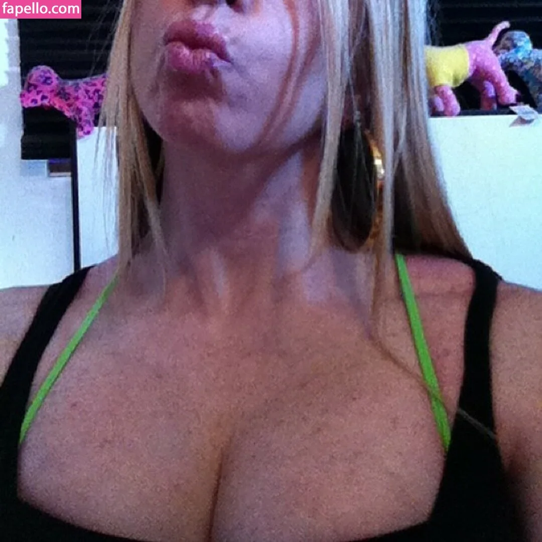 Vanessa Pardo Taouil Onlyfans Photo Gallery 