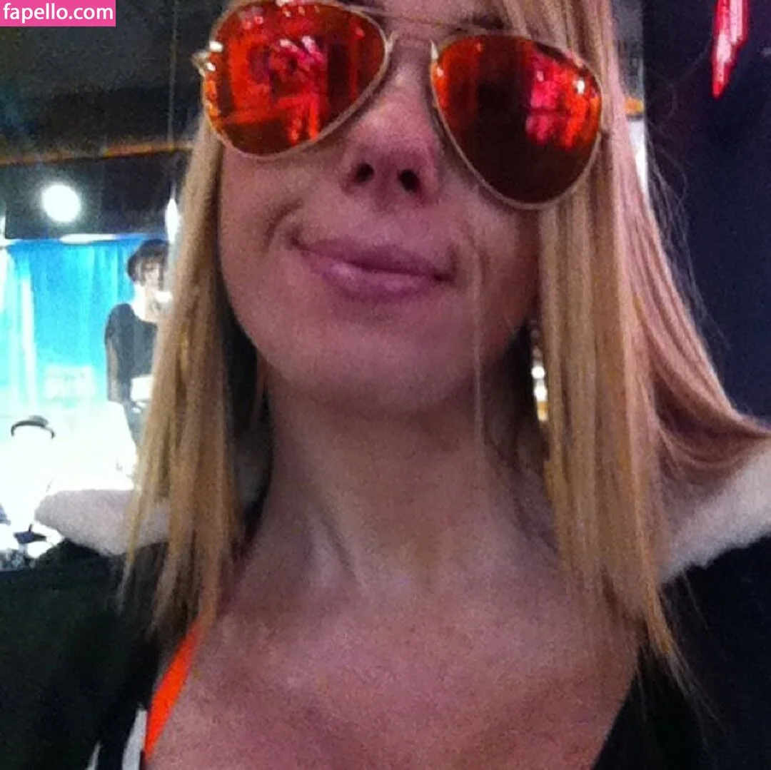 Vanessa Pardo Taouil Onlyfans Photo Gallery 