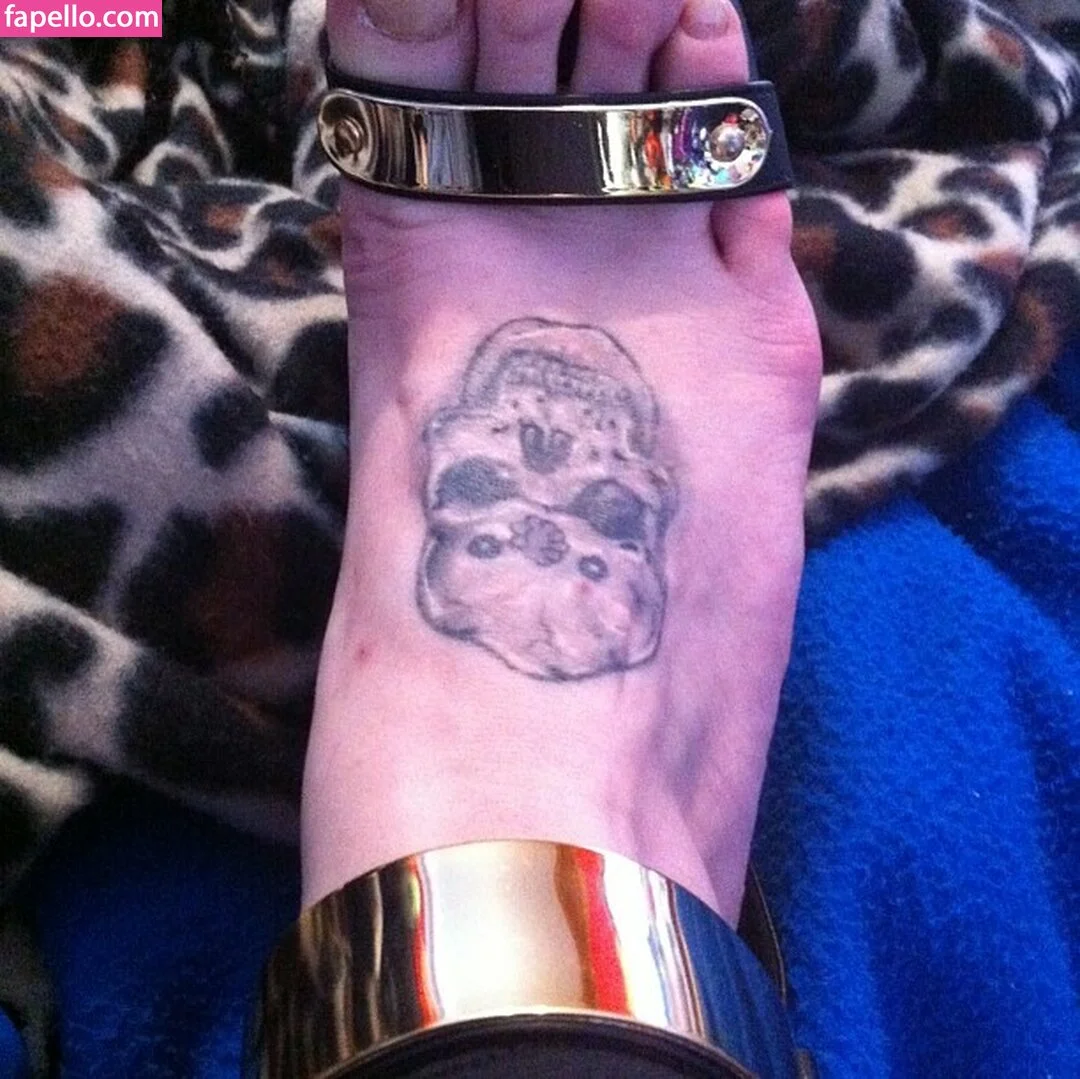 Vanessa Pardo Taouil Onlyfans Photo Gallery 