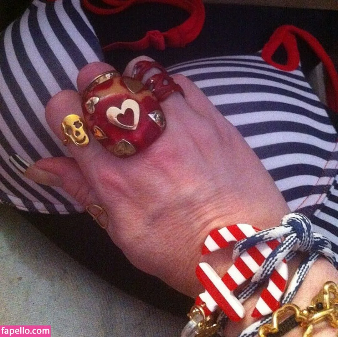 Vanessa Pardo Taouil Onlyfans Photo Gallery 