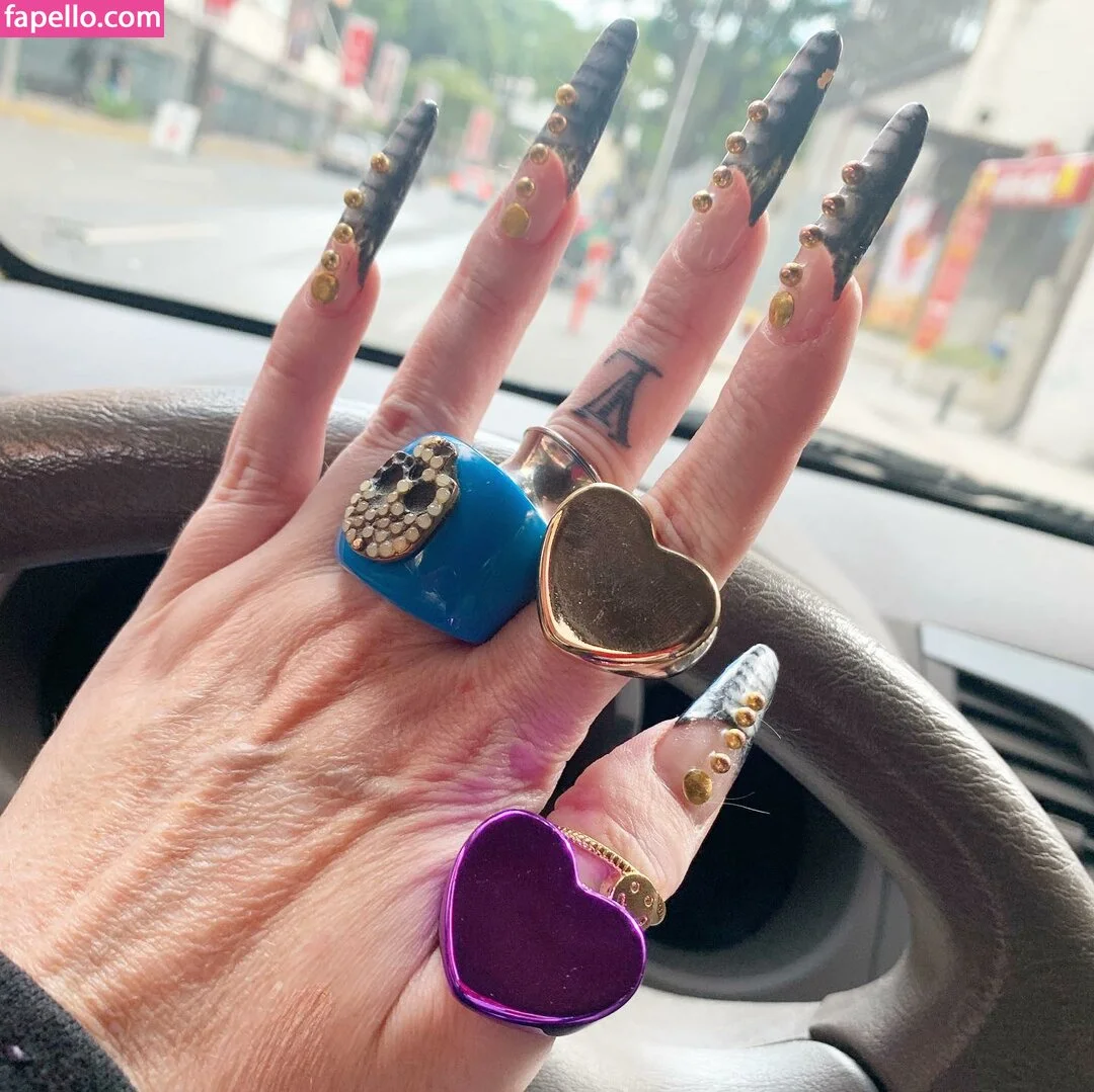 Vanessa Pardo Taouil Onlyfans Photo Gallery 