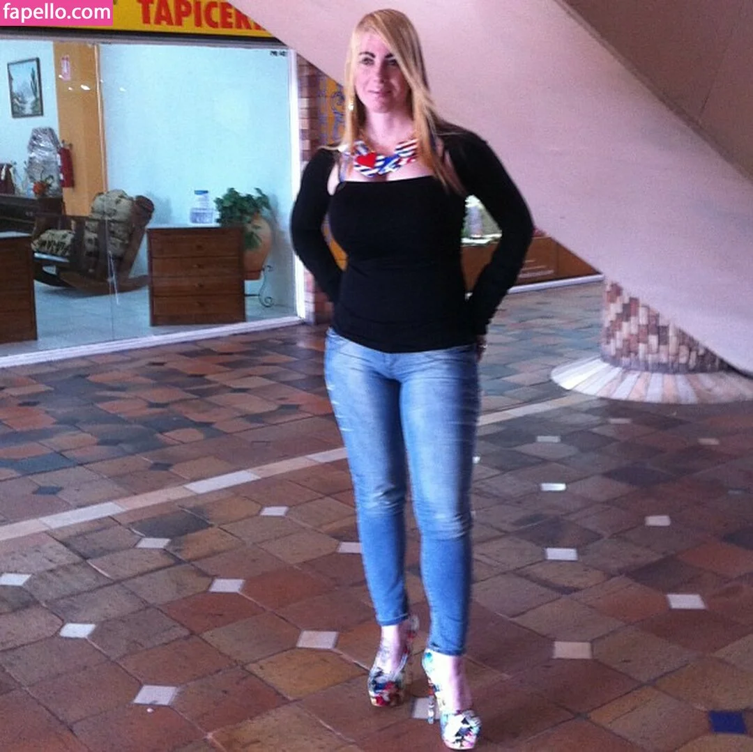 Vanessa Pardo Taouil Onlyfans Photo Gallery 