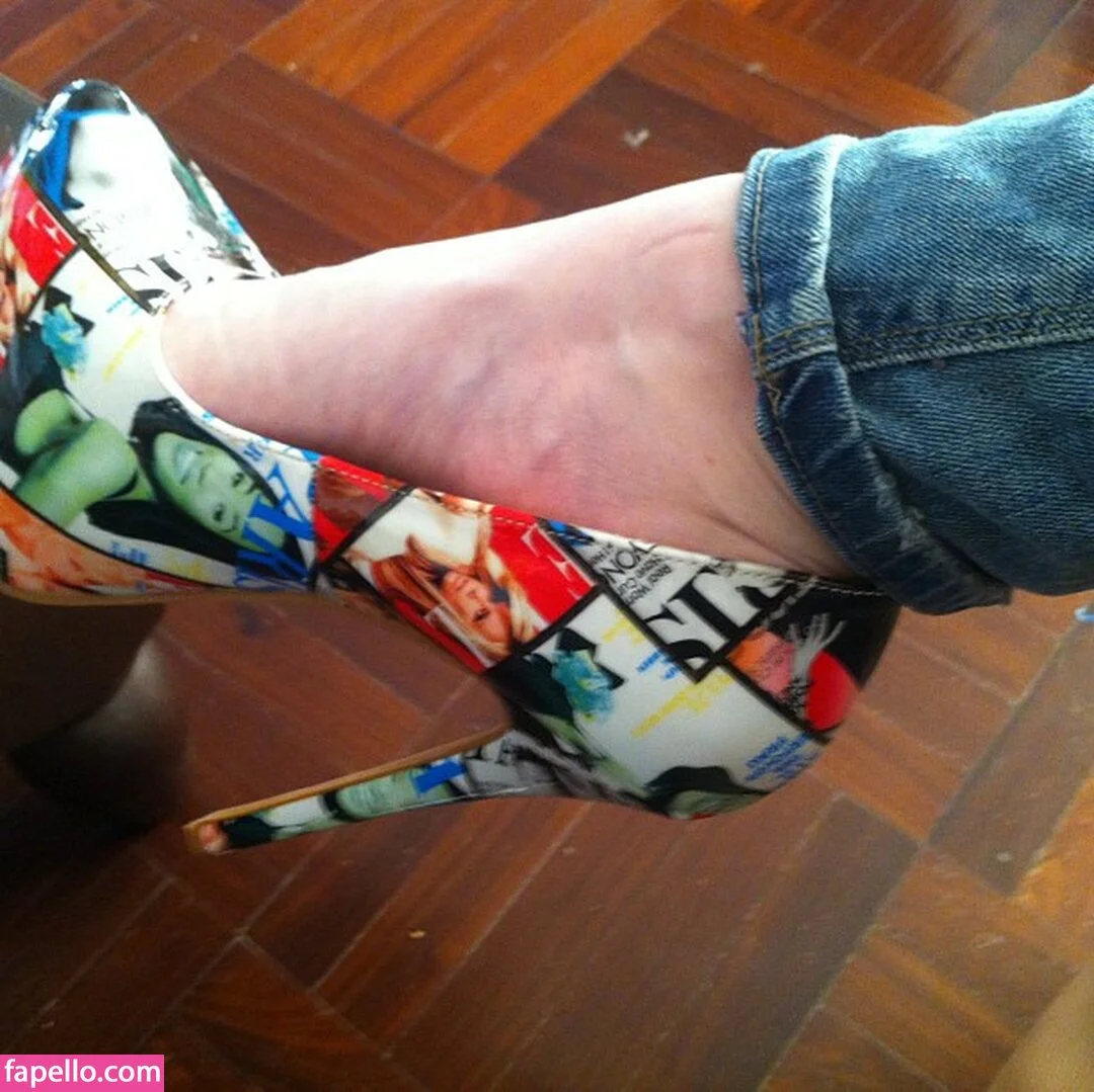 Vanessa Pardo Taouil Onlyfans Photo Gallery 